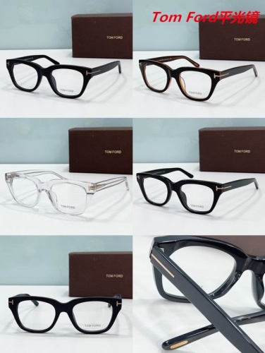 T.o.m. F.o.r.d. Plain Glasses AAAA 4009