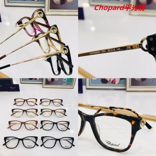 C.h.o.p.a.r.d. Plain Glasses AAAA 4046