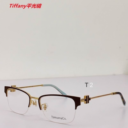 T.i.f.f.a.n.y. Plain Glasses AAAA 4007
