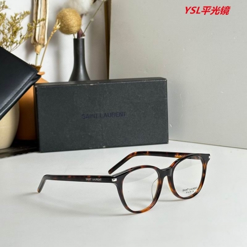Y..S..L.. Plain Glasses AAAA 4141