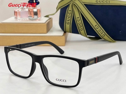 G.u.c.c.i. Plain Glasses AAAA 4423