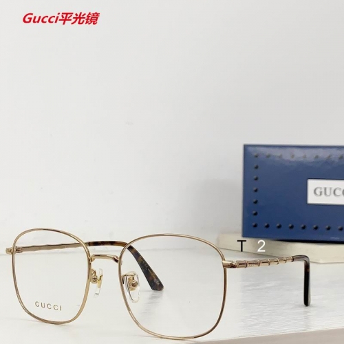 G.u.c.c.i. Plain Glasses AAAA 4554