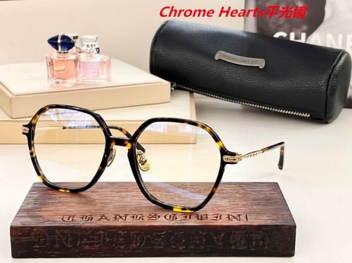 C.h.r.o.m.e. H.e.a.r.t.s. Plain Glasses AAAA 4120