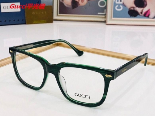 G.u.c.c.i. Plain Glasses AAAA 4065