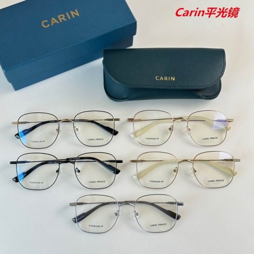 C.a.r.i.n. Plain Glasses AAAA 4108