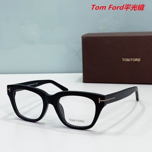 T.o.m. F.o.r.d. Plain Glasses AAAA 4016