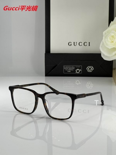 G.u.c.c.i. Plain Glasses AAAA 4156