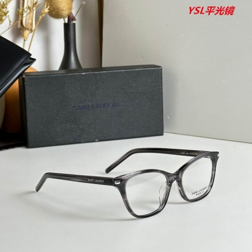Y..S..L.. Plain Glasses AAAA 4122