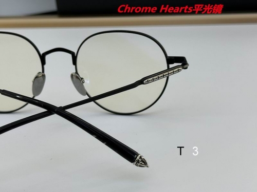 C.h.r.o.m.e. H.e.a.r.t.s. Plain Glasses AAAA 5315