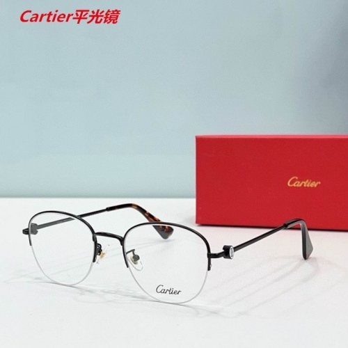 C.a.r.t.i.e.r. Plain Glasses AAAA 5007