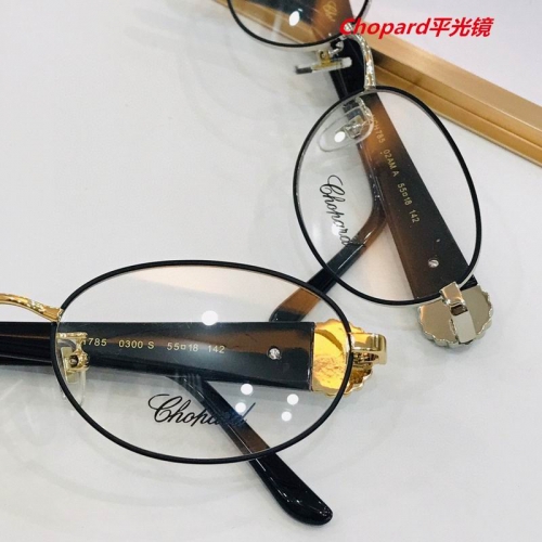 C.h.o.p.a.r.d. Plain Glasses AAAA 4135