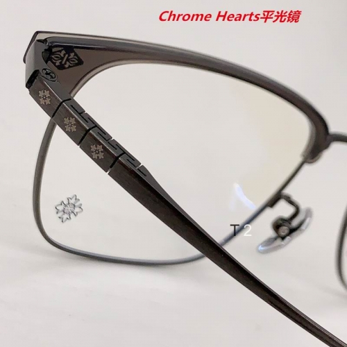 C.h.r.o.m.e. H.e.a.r.t.s. Plain Glasses AAAA 4252