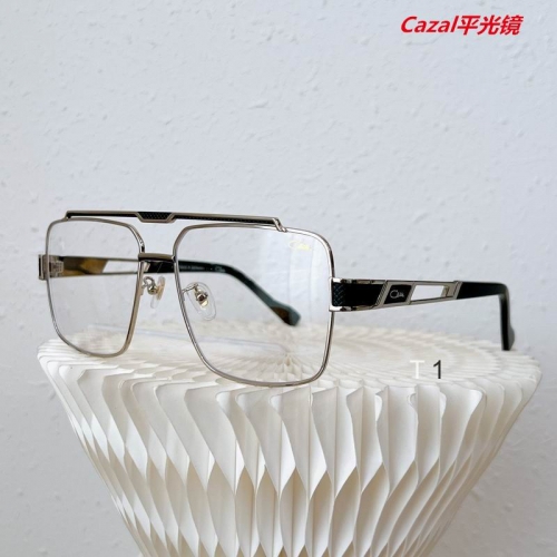 C.a.z.a.l. Plain Glasses AAAA 4219