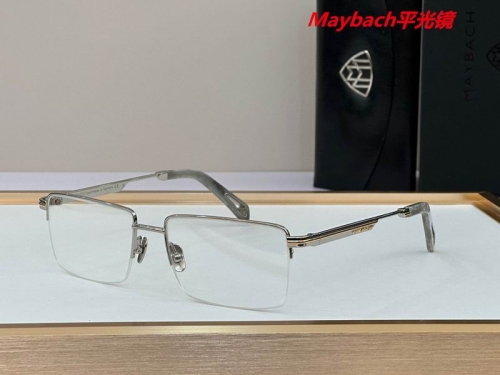 M.a.y.b.a.c.h. Plain Glasses AAAA 4035