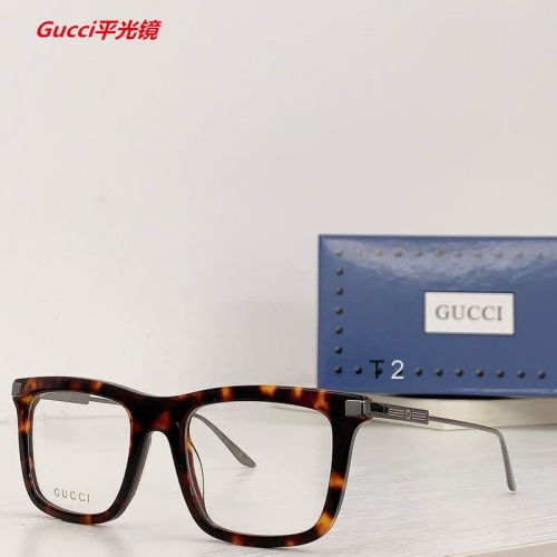 G.u.c.c.i. Plain Glasses AAAA 4151