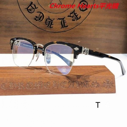 C.h.r.o.m.e. H.e.a.r.t.s. Plain Glasses AAAA 5555