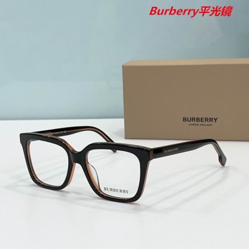 B.u.r.b.e.r.r.y. Plain Glasses AAAA 4484