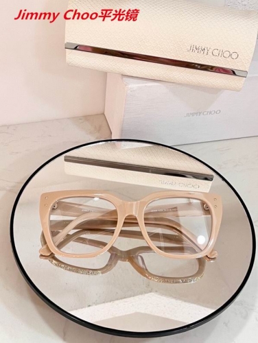 J.i.m.m.y. C.h.o.o. Plain Glasses AAAA 4005