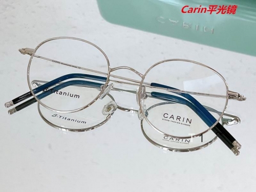 C.a.r.i.n. Plain Glasses AAAA 4101
