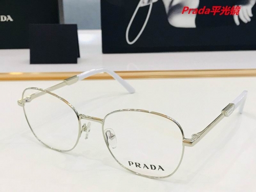 P.r.a.d.a. Plain Glasses AAAA 4289