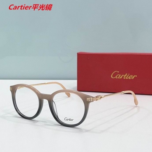 C.a.r.t.i.e.r. Plain Glasses AAAA 4233