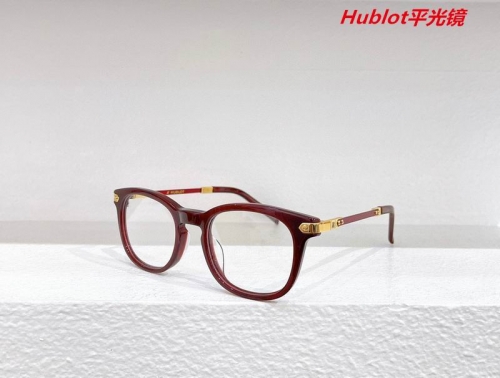 H.u.b.l.o.t. Plain Glasses AAAA 4024