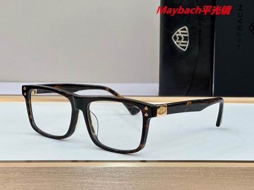 M.a.y.b.a.c.h. Plain Glasses AAAA 4059