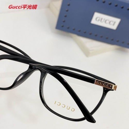 G.u.c.c.i. Plain Glasses AAAA 4803