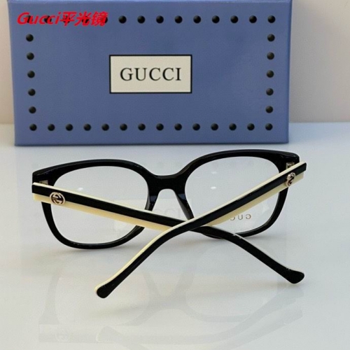 G.u.c.c.i. Plain Glasses AAAA 4678