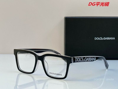 D.n.G. Plain Glasses AAAA 4110