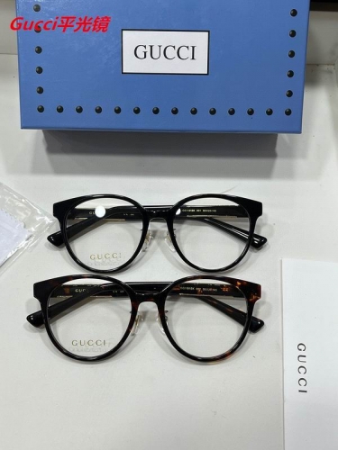 G.u.c.c.i. Plain Glasses AAAA 4192