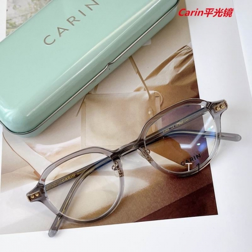 C.a.r.i.n. Plain Glasses AAAA 4086