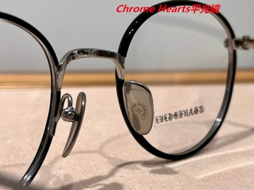 C.h.r.o.m.e. H.e.a.r.t.s. Plain Glasses AAAA 4997