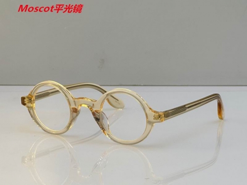 M.o.s.c.o.t. Plain Glasses AAAA 4027