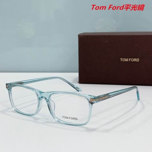 T.o.m. F.o.r.d. Plain Glasses AAAA 4008