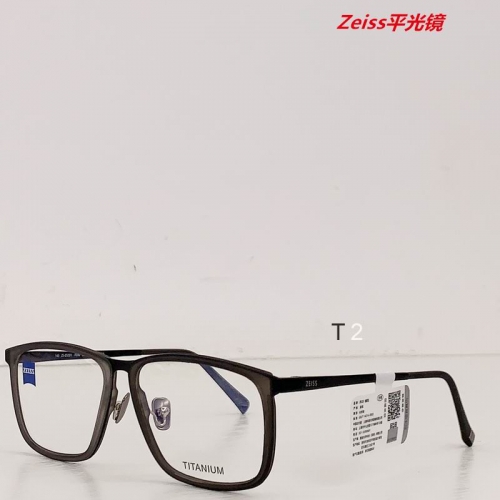 Z.e.i.s.s. Plain Glasses AAAA 4085