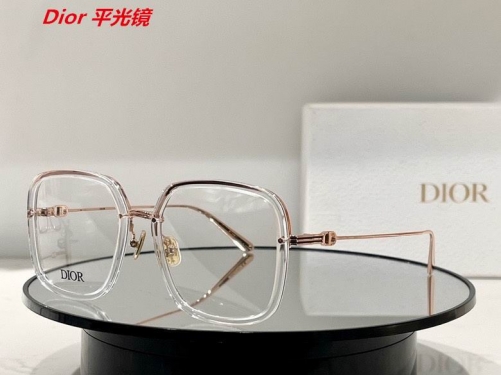 D.i.o.r. Plain Glasses AAAA 4120