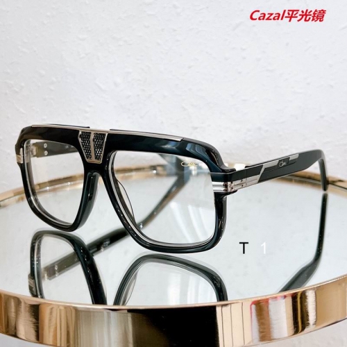 C.a.z.a.l. Plain Glasses AAAA 4286