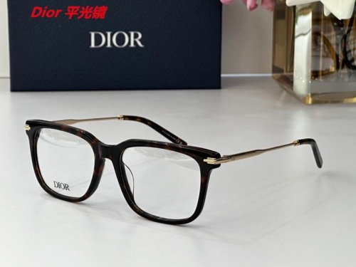 D.i.o.r. Plain Glasses AAAA 4042