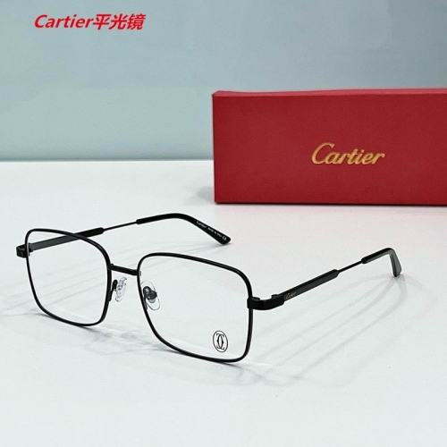 C.a.r.t.i.e.r. Plain Glasses AAAA 4626