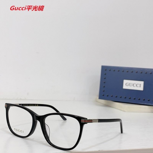 G.u.c.c.i. Plain Glasses AAAA 4805