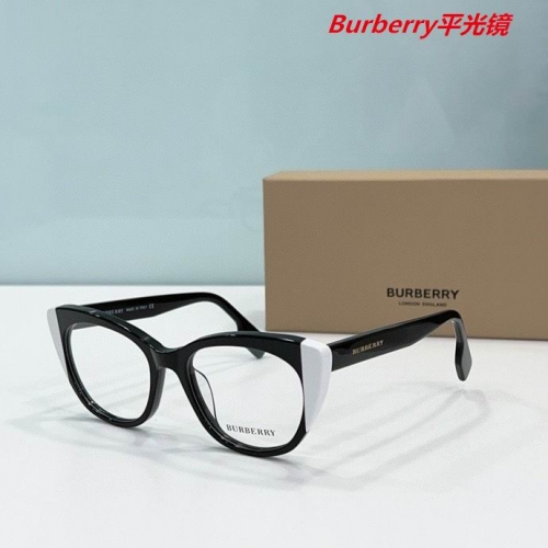 B.u.r.b.e.r.r.y. Plain Glasses AAAA 4473