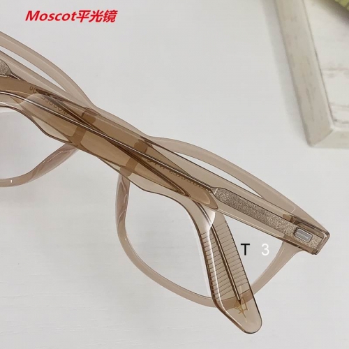 M.o.s.c.o.t. Plain Glasses AAAA 4082