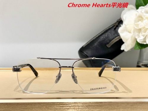 C.h.r.o.m.e. H.e.a.r.t.s. Plain Glasses AAAA 4892