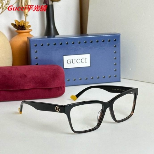 G.u.c.c.i. Plain Glasses AAAA 4664