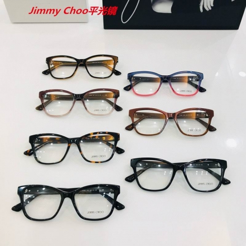 J.i.m.m.y. C.h.o.o. Plain Glasses AAAA 4021