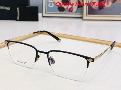 C.h.r.o.m.e. H.e.a.r.t.s. Plain Glasses AAAA 4781