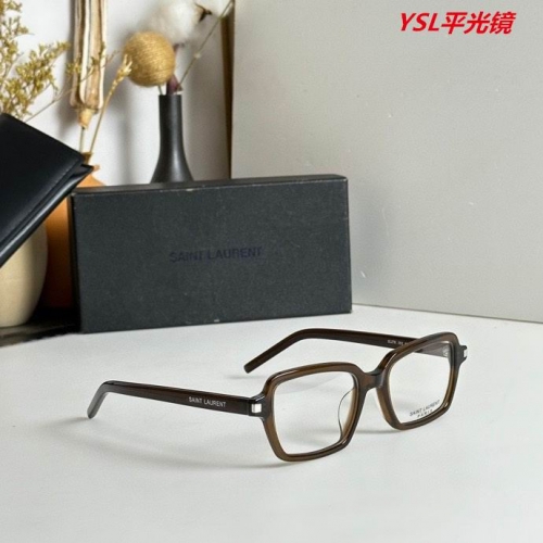 Y..S..L.. Plain Glasses AAAA 4105