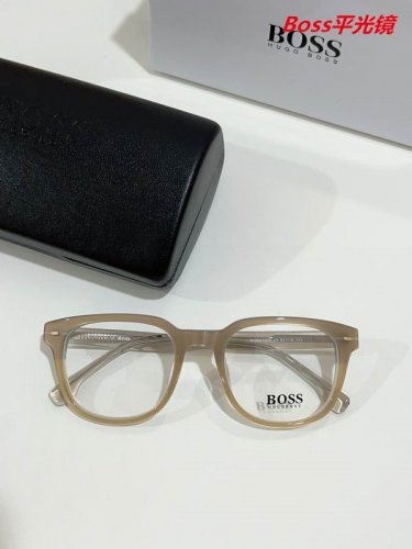 B.o.s.s. Plain Glasses AAAA 4015