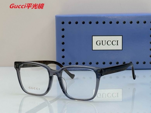 G.u.c.c.i. Plain Glasses AAAA 4692